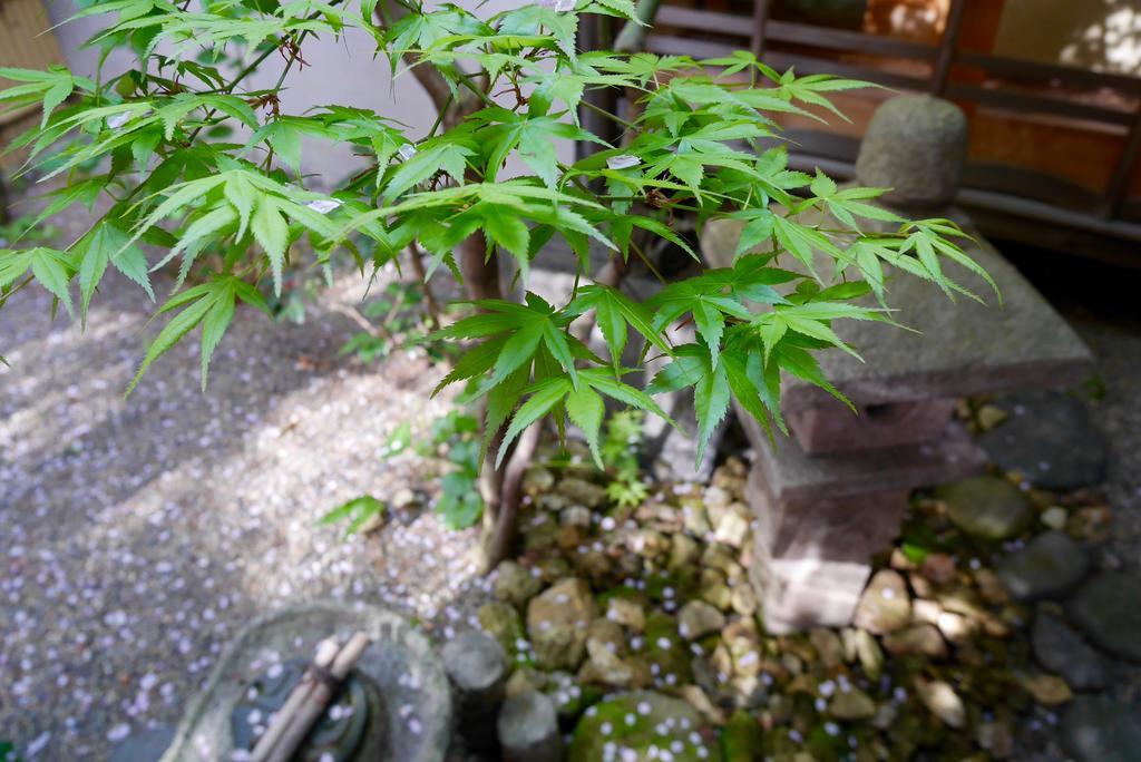 100 Years Old Traditional Kyoto Machiya Townhouse - K'S Villa Eksteriør billede