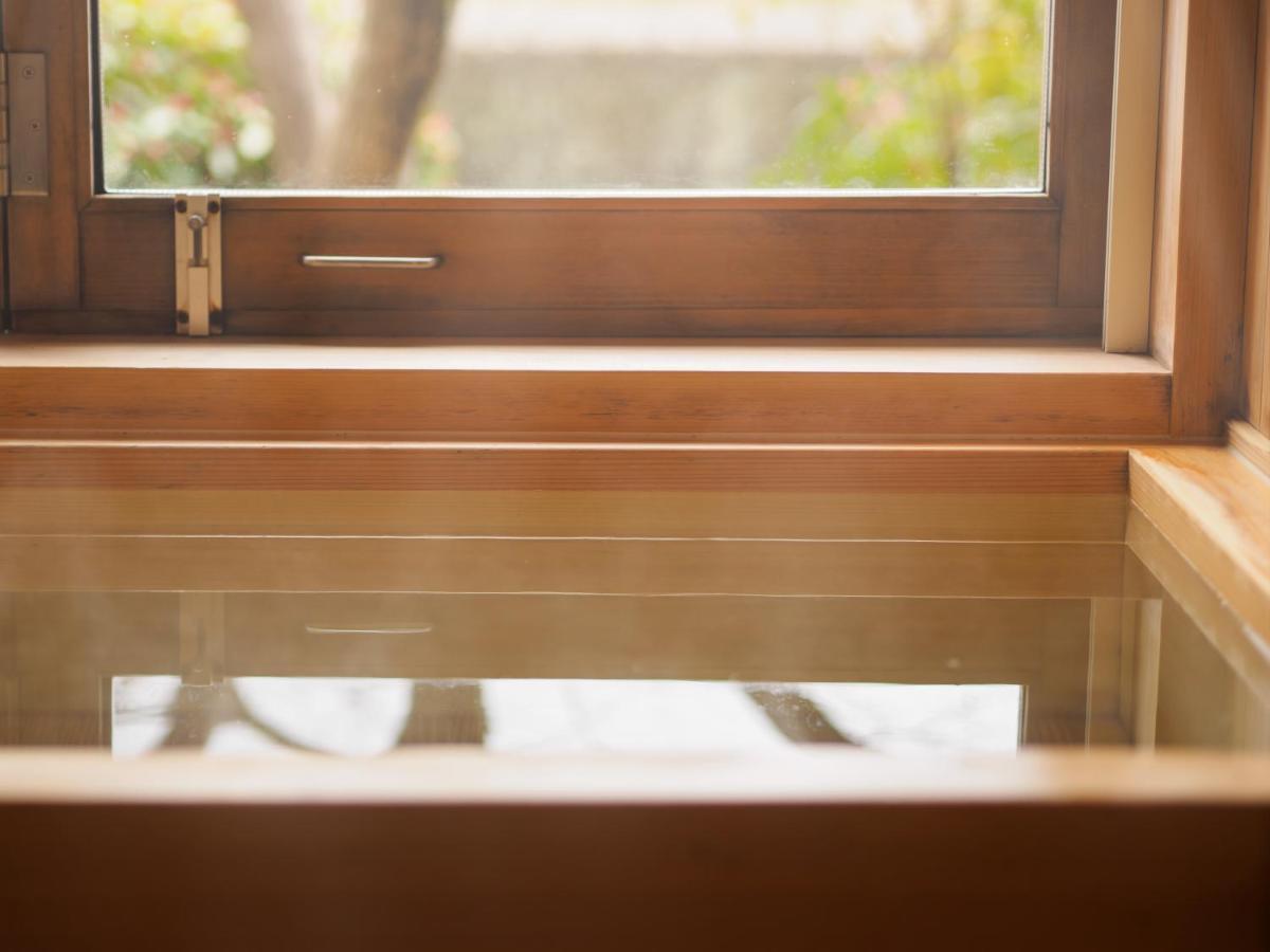 100 Years Old Traditional Kyoto Machiya Townhouse - K'S Villa Eksteriør billede