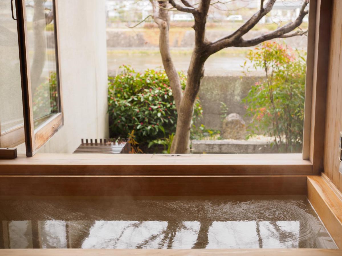100 Years Old Traditional Kyoto Machiya Townhouse - K'S Villa Eksteriør billede